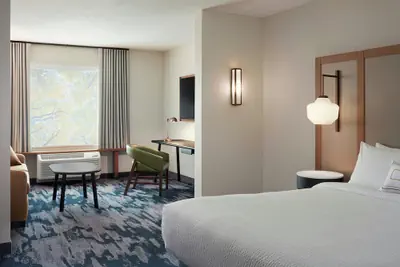 Photo 5 - Fairfield by Marriott Inn & Suites Morrow