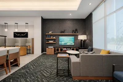 Photo 5 - Homewood Suites By Hilton Coppell Dfw Airport North