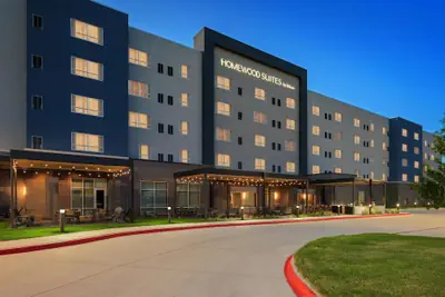 Photo 2 - Homewood Suites By Hilton Coppell Dfw Airport North