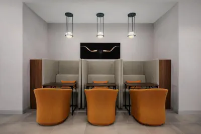 Photo 3 - Homewood Suites By Hilton Coppell Dfw Airport North