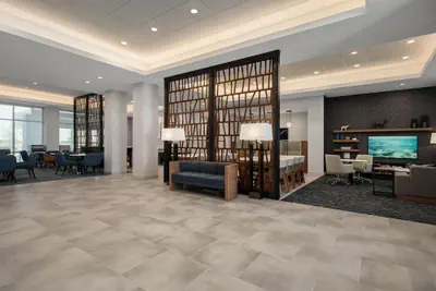 Photo 4 - Homewood Suites By Hilton Coppell Dfw Airport North