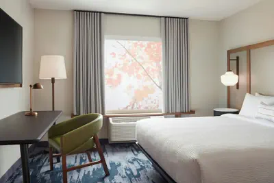 Photo 4 - Fairfield by Marriott Inn & Suites Mattoon