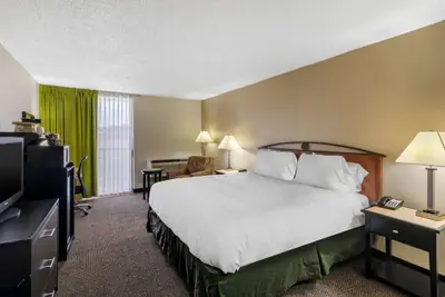 Photo 2 - Stay Express Inn & Suites Tyler