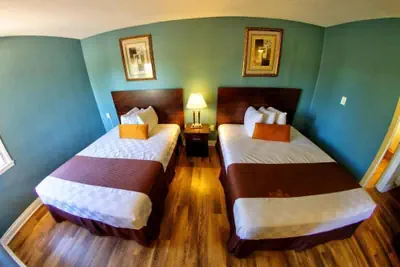 Photo 2 - Palm Tropics Motel