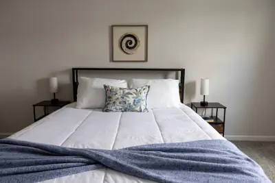 Photo 5 - Holistic Campus Rental, LLC - Private Bedrooms in Shared Home with Shared Kitchen