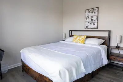 Photo 2 - Holistic Campus Rental, LLC - Private Bedrooms in Shared Home with Shared Kitchen