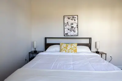 Photo 3 - Holistic Campus Rental, LLC - Private Bedrooms in Shared Home with Shared Kitchen
