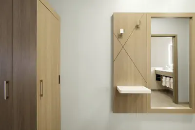 Photo 3 - Holiday Inn Express Knoxville Downtown by IHG
