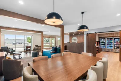Photo 4 - Everhome Suites Georgetown - Austin
