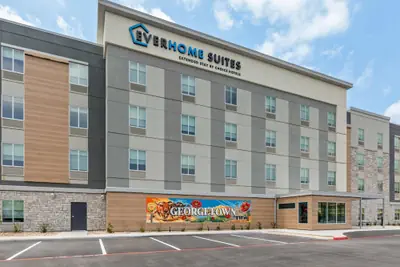 Photo 2 - Everhome Suites Georgetown - Austin