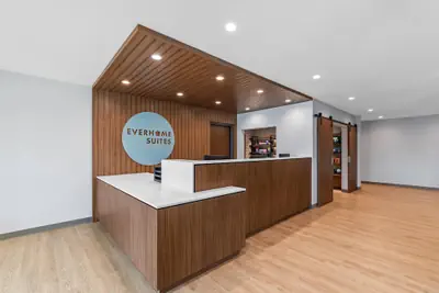 Photo 3 - Everhome Suites Georgetown - Austin