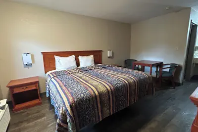 Photo 3 - Lodge Inn Extended Stay