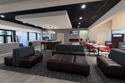 Photo 5 - Hawthorn By Wyndham Dallas Love Field Airport