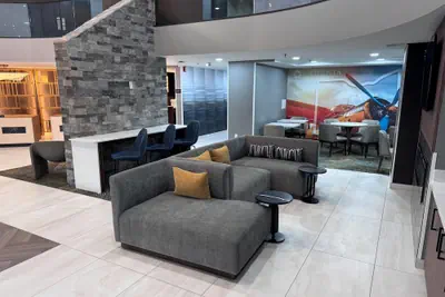 Photo 4 - Hawthorn Extended Stay by Wyndham Miamisburg Dayton South