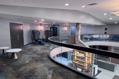 Photo 2 - Hawthorn Extended Stay by Wyndham Miamisburg Dayton South
