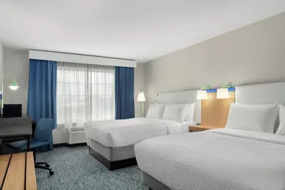 Photo 5 - Garner Hotel Madison Huntsville Airport by IHG