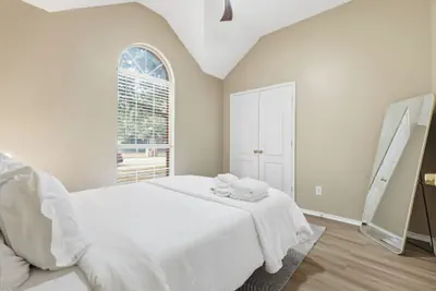 Photo 3 - Modern 4B Retreat with Pool in Frisco