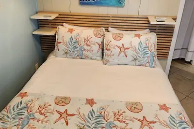 Photo 2 - Southern PAG Beach House Bungalows