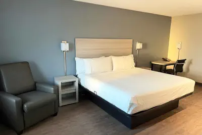 Photo 2 - Extended Stay America Select Suites - Longview