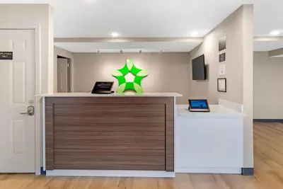 Photo 3 - Extended Stay America Select Suites - Longview
