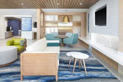 Photo 5 - Fairfield By Marriott Inn & Suites Athens Madison