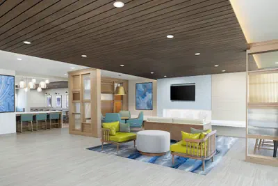 Photo 3 - Fairfield By Marriott Inn & Suites Athens Madison