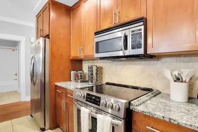 Photo 3 - Free Parking 2 Units in Walkable Historic District The Juliette by Avantstay