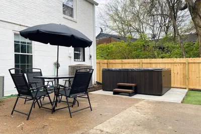 Photo 5 - New Listing! The Playhouse With Spa Games & More