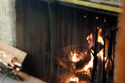 Photo 4 - Cozy Cabin Retreat in Midway