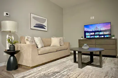 Photo 2 - Cozy&quiet,longstaydiscount, A+location, Bychoctaw