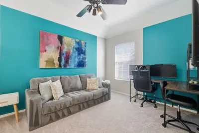 Photo 5 - Luxe 3B 5B Cozy, Spacious Home, 5-star Stay in Frisco