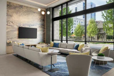 Photo 3 - Element by Marriott Boise Downtown