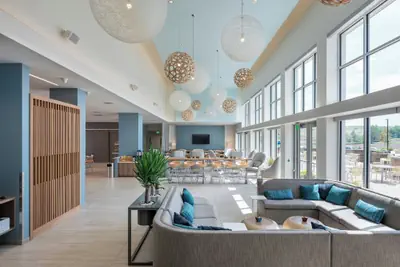 Photo 2 - Element by Marriott Boise Downtown