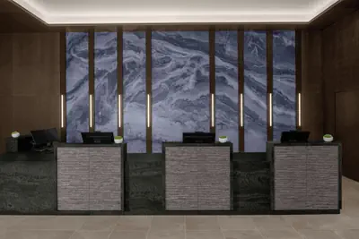 Photo 5 - Element by Marriott Boise Downtown