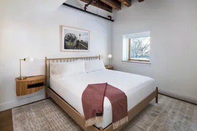 Photo 4 - Evalina Hotel