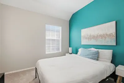 Photo 3 - Luxe 3B Cozy and 5-Star Stay in Frisco