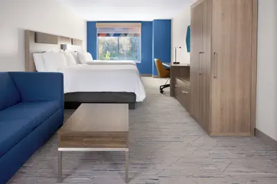 Photo 5 - Holiday Inn Express & Suites Avon Indianapolis by IHG