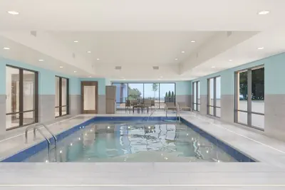 Photo 2 - Holiday Inn Express & Suites Avon Indianapolis by IHG