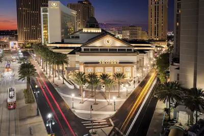 Photo 2 - Caesars New Orleans - A Caesars Rewards Destination