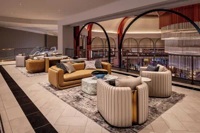 Photo 4 - Caesars New Orleans – A Caesars Rewards Destination