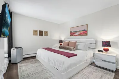 Photo 4 - Old Town Condo Near CSU Pool, Sauna, Gym & Bikes