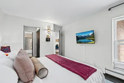 Photo 3 - Old Town Condo Near CSU Pool, Sauna, Gym & Bikes
