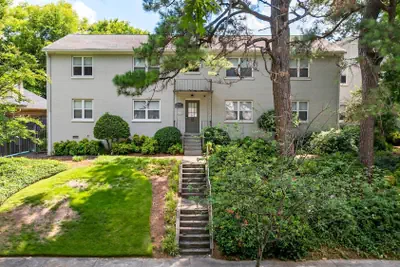 Photo 3 - Brookwood Courtyard by BCA Furnished Apartments Bcc1b 04 D