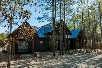 Photo 2 - Cabin - Near Black Mountain