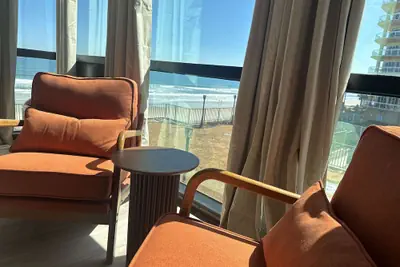 Photo 3 - Beach Studio With Partial Water Views Sundeck Pool