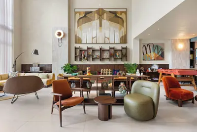 Photo 2 - Domus Brickell Park