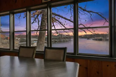 Photo 2 - Charming & Cozy Waterfront Cabin at 21mm Near Shorty Pants