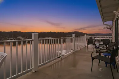 Photo 2 - Lake Views & Loft Retreat for Kids w/ 12x30 Slip at Mm11