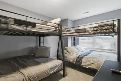 Photo 5 - Lake Views & Loft Retreat for Kids w/ 12x30 Slip at Mm11