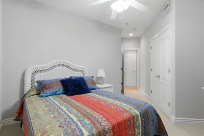 Photo 4 - Lakeview Condo at The Falls w/ Wraparound Screened Porch, 2 PWC Slips & Pools at 2 MM